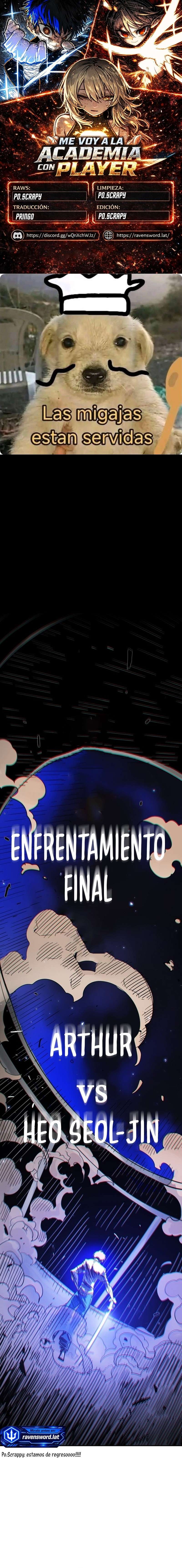 Player capítulo 246 página 1