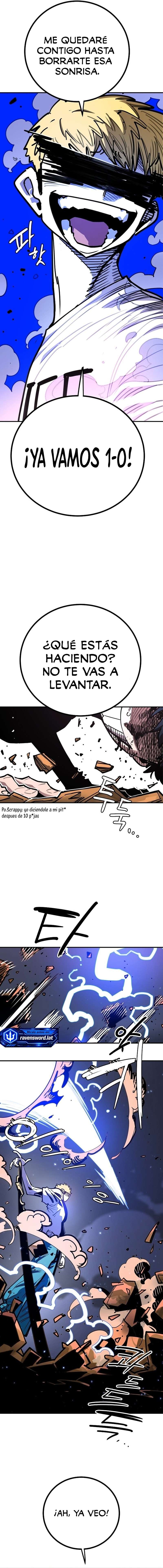 Player capítulo 246 página 10