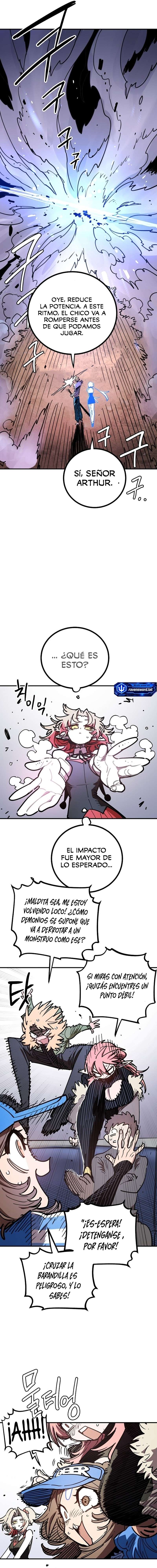 Player capítulo 246 página 15