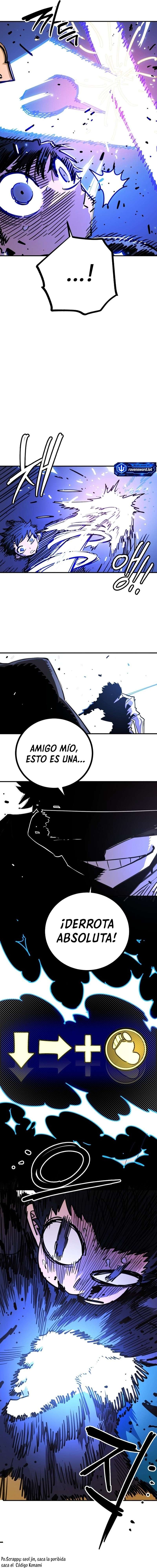 Player capítulo 246 página 23