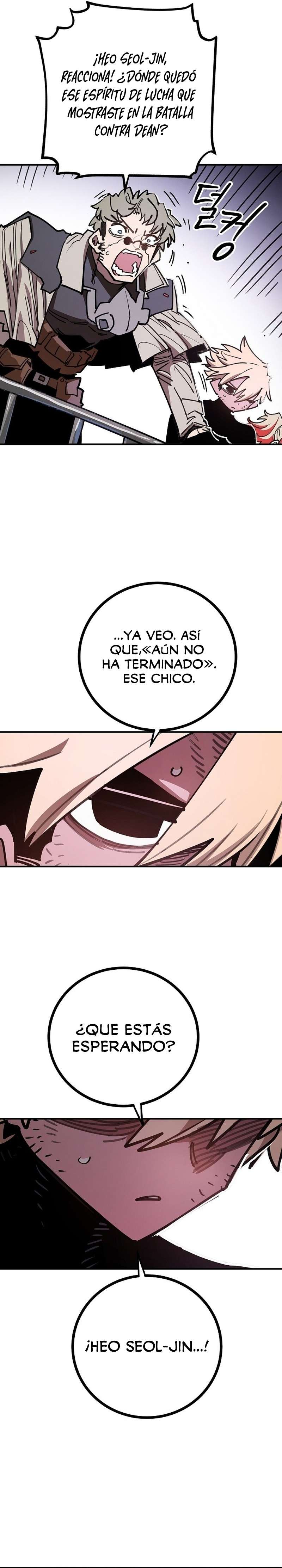 Player capítulo 246 página 25