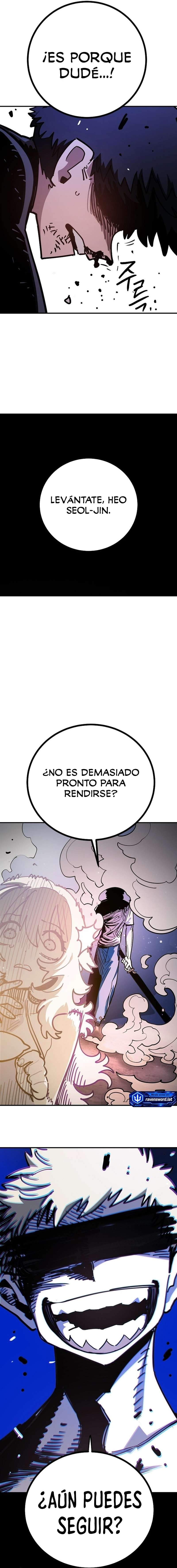 Player capítulo 246 página 27
