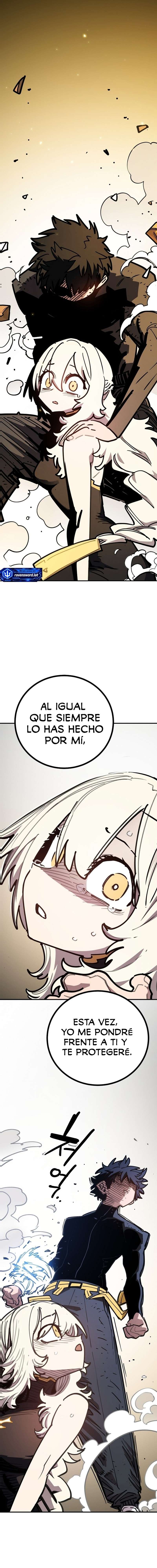 Player capítulo 246 página 29