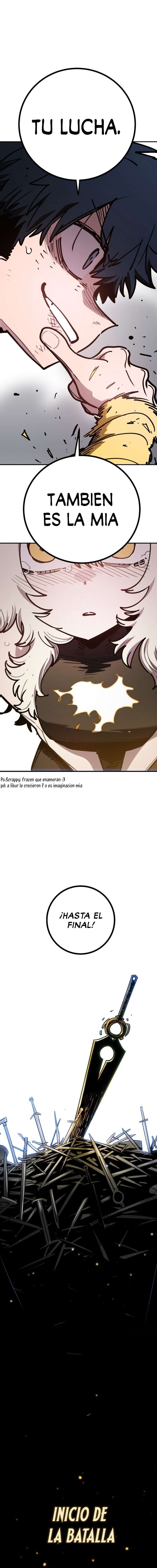 Player capítulo 246 página 30