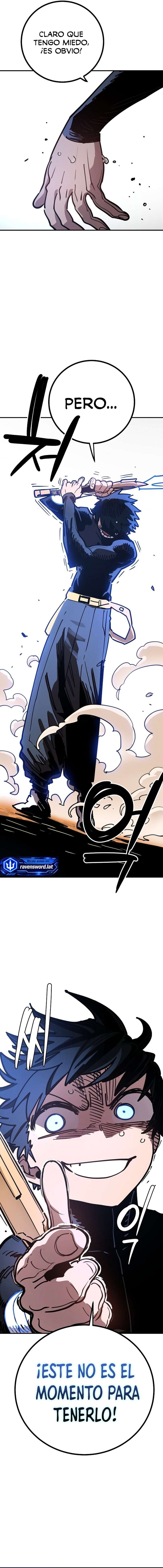 Player capítulo 246 página 7