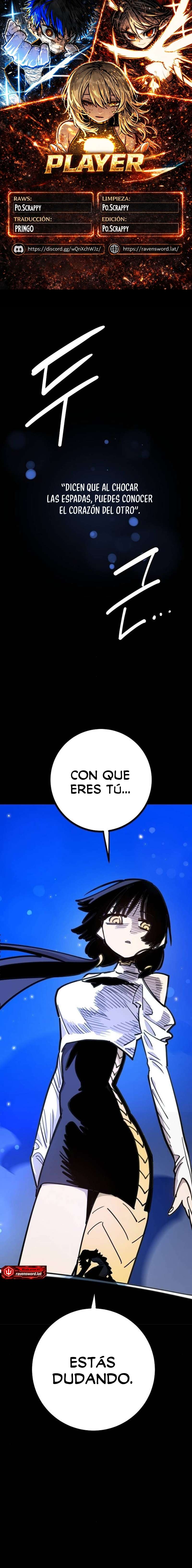 Player capítulo 247 página 1