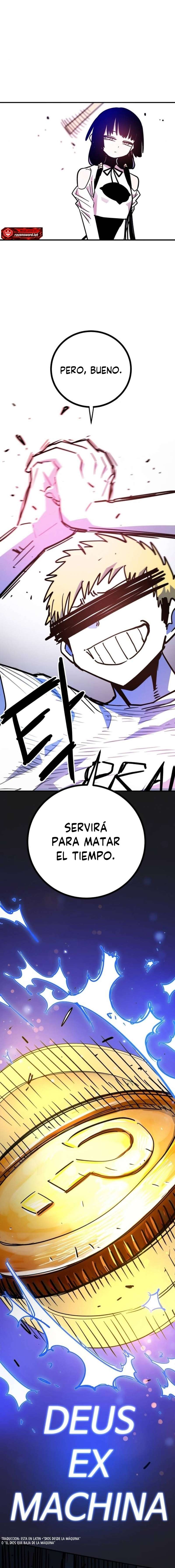 Player capítulo 247 página 10