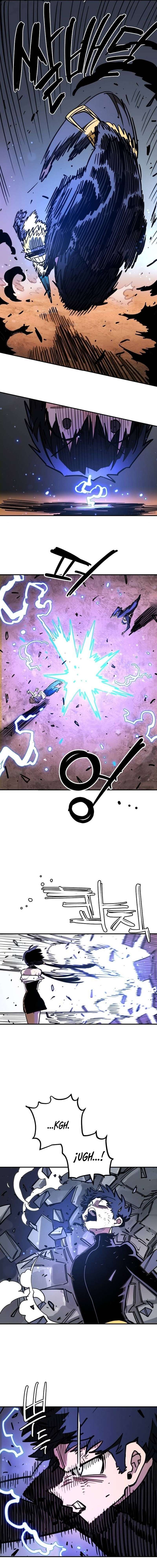 Player capítulo 247 página 12