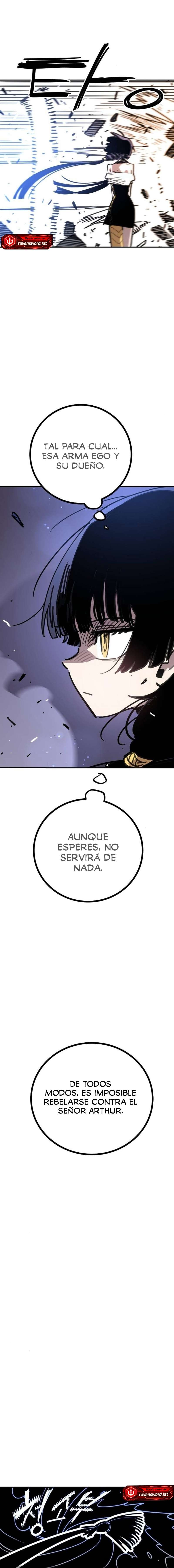 Player capítulo 247 página 13