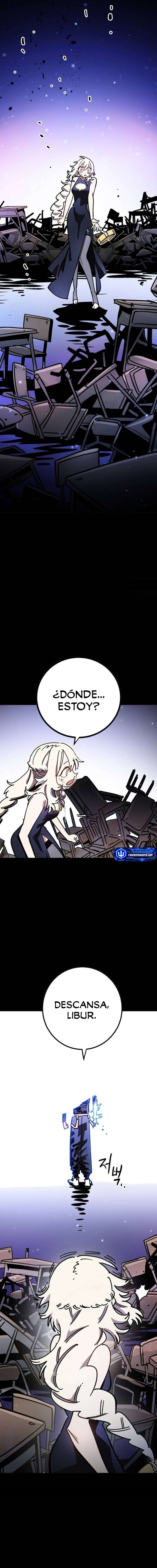 Player capítulo 248 página 10