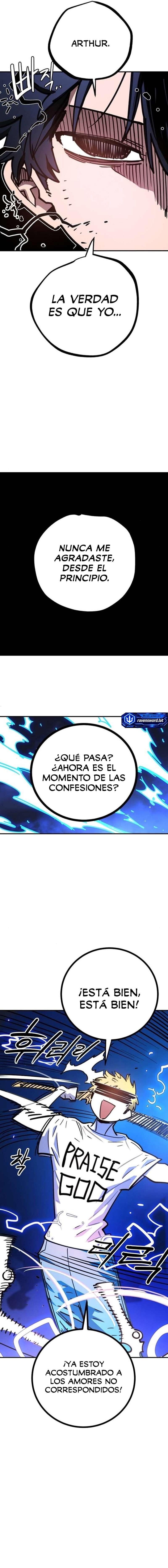Player capítulo 248 página 14