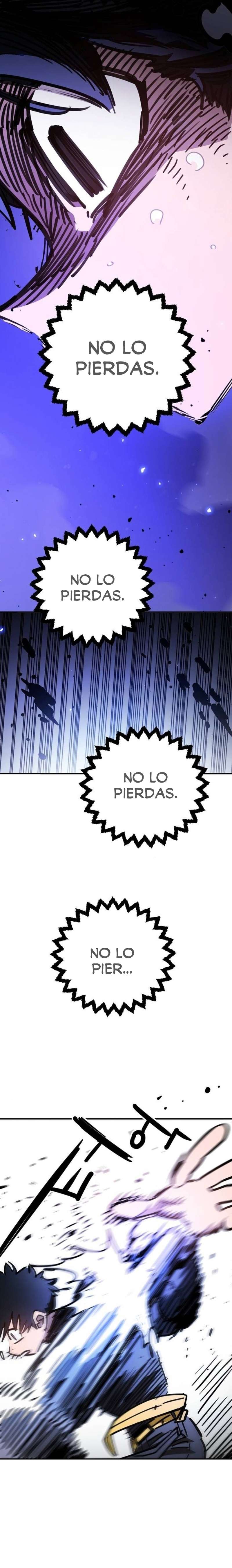 Player capítulo 248 página 20