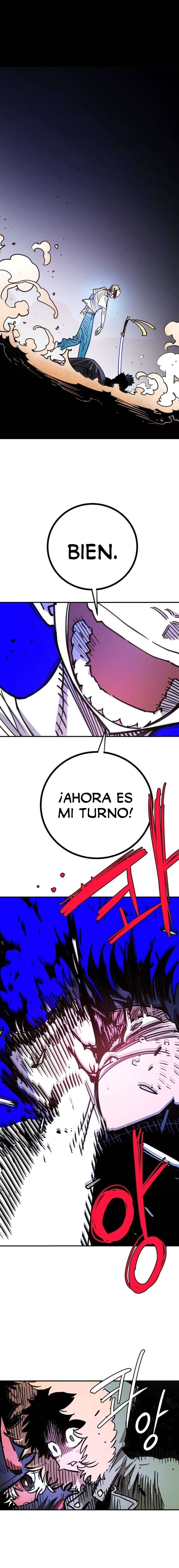 Player capítulo 248 página 25