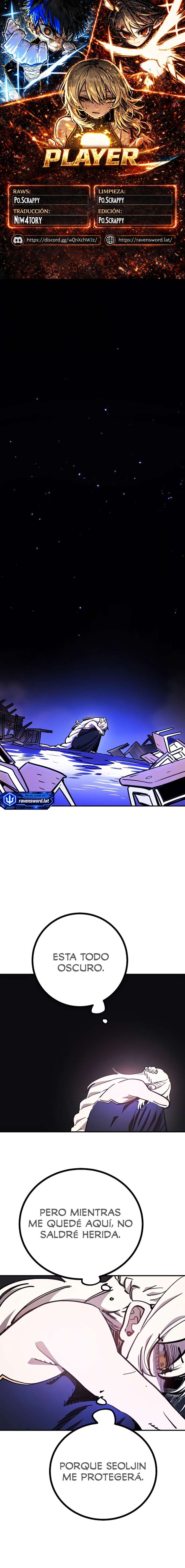 Player capítulo 249 página 1