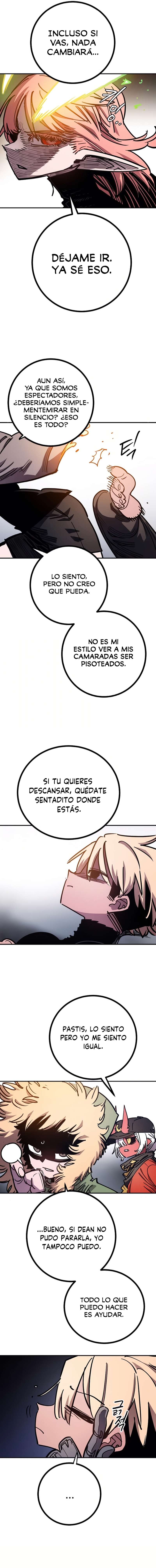 Player capítulo 249 página 17