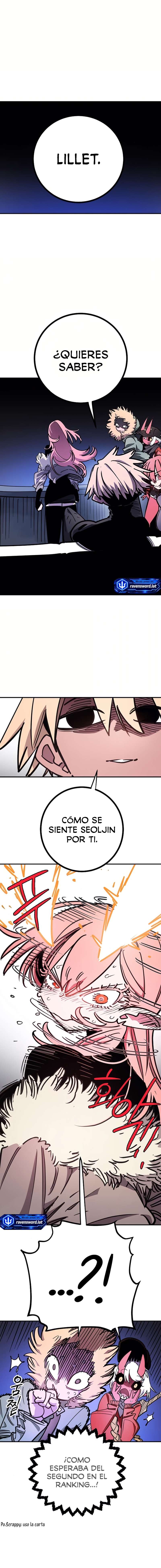 Player capítulo 249 página 18