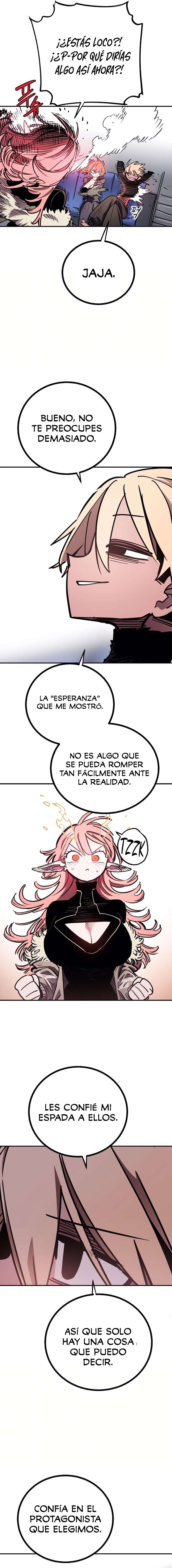 Player capítulo 249 página 19