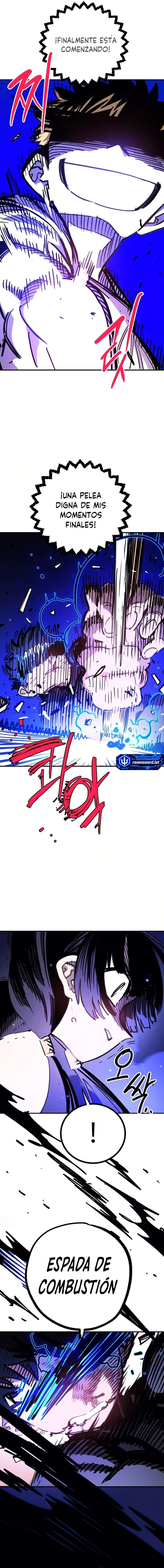Player capítulo 249 página 5
