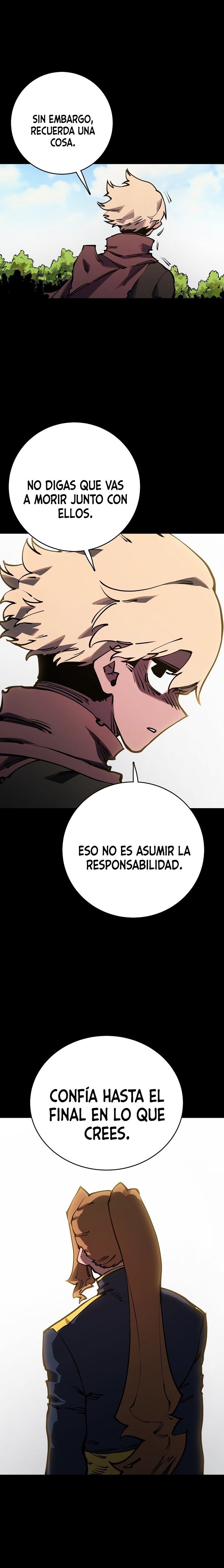 Player capítulo 25 página 11
