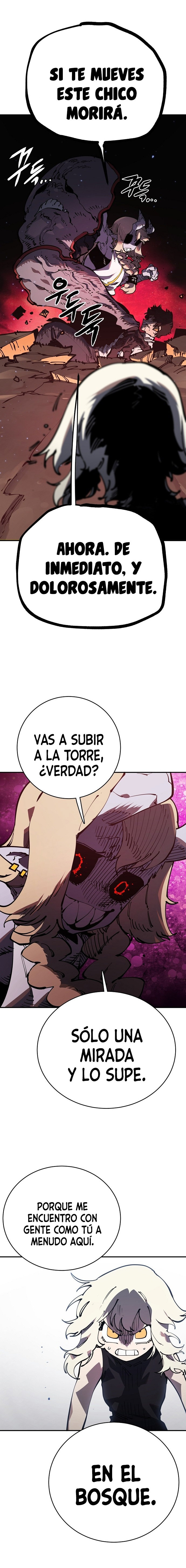 Player capítulo 25 página 14
