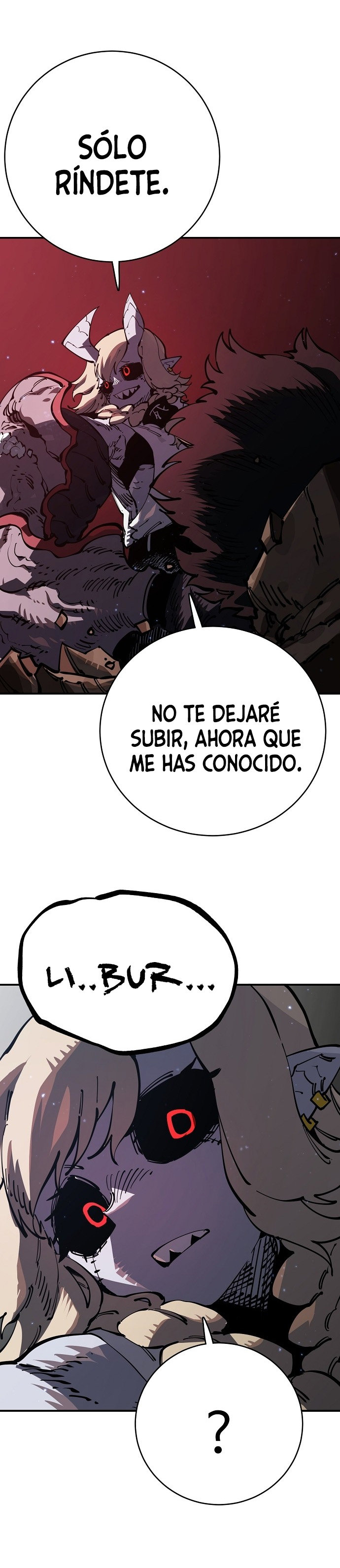 Player capítulo 25 página 15