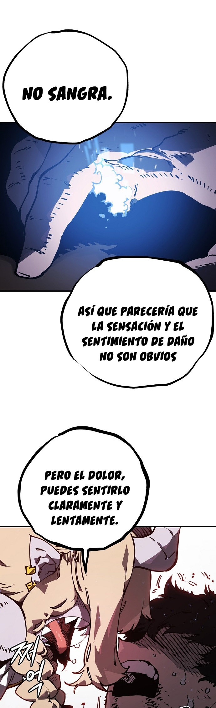 Player capítulo 25 página 19