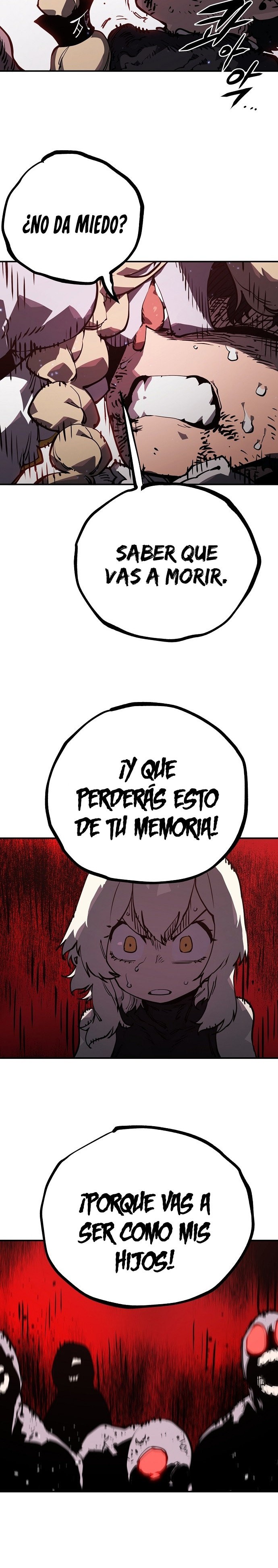 Player capítulo 25 página 20