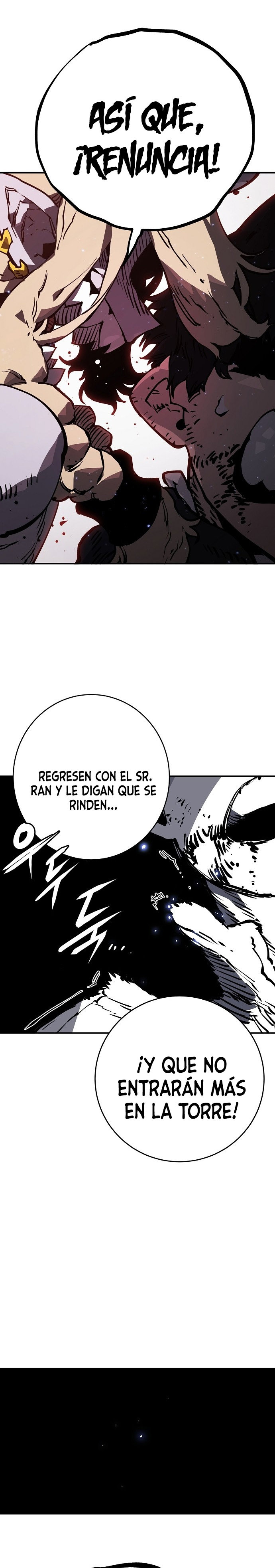 Player capítulo 25 página 21