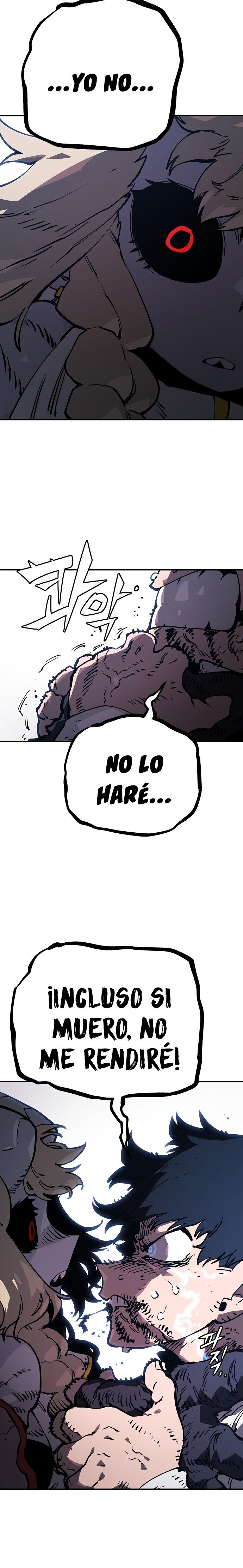 Player capítulo 25 página 22