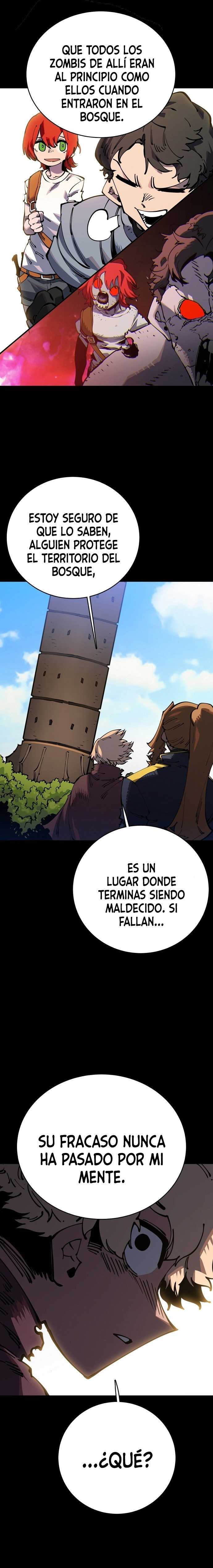 Player capítulo 25 página 8