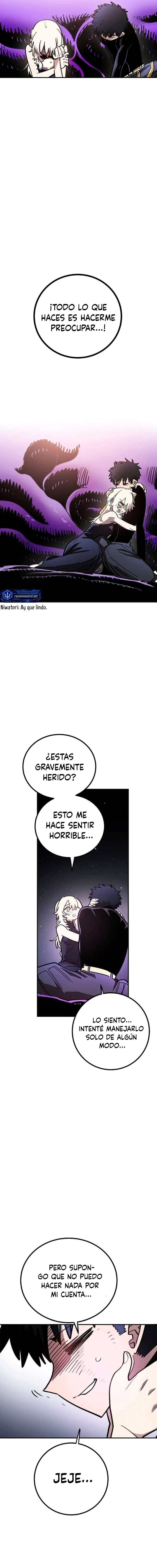Player capítulo 250 página 21