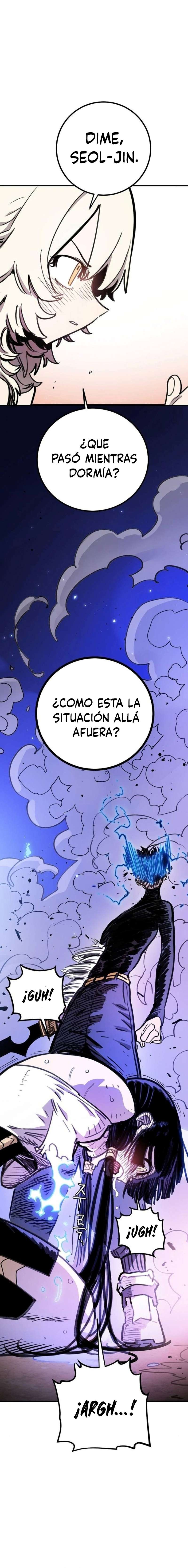 Player capítulo 250 página 22