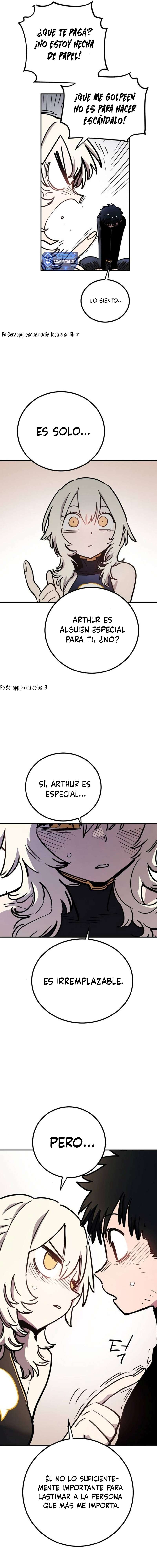 Player capítulo 250 página 24