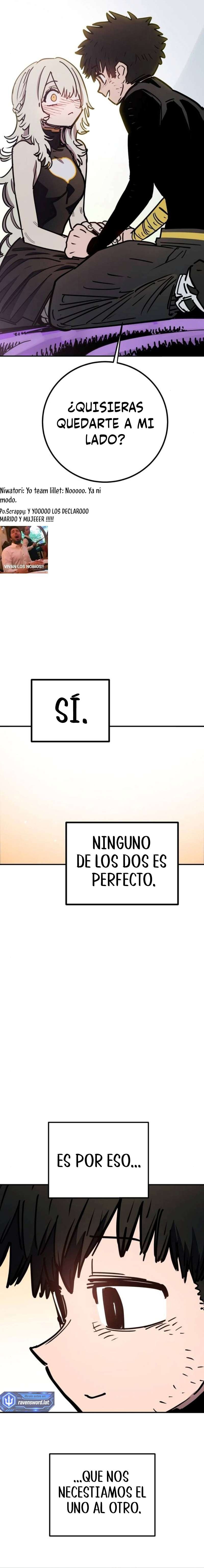 Player capítulo 250 página 26
