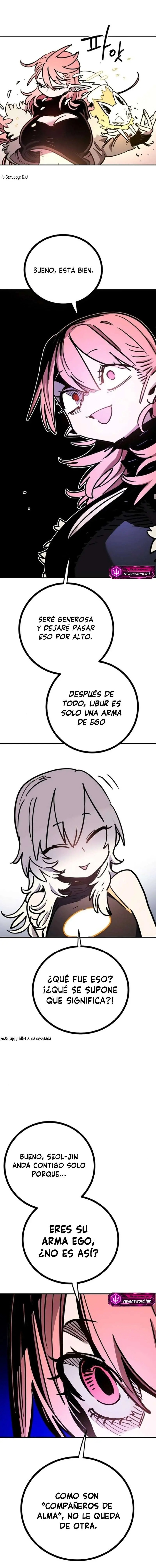 Player capítulo 251 página 20
