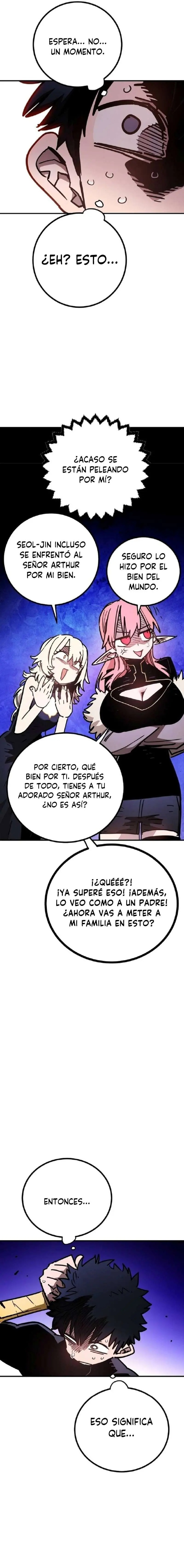 Player capítulo 251 página 23
