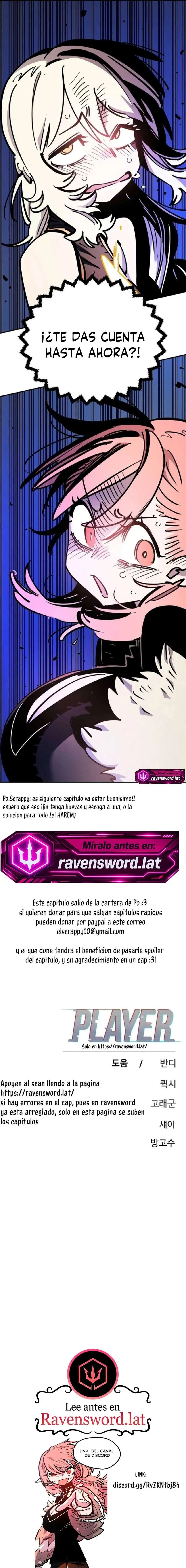 Player capítulo 251 página 25