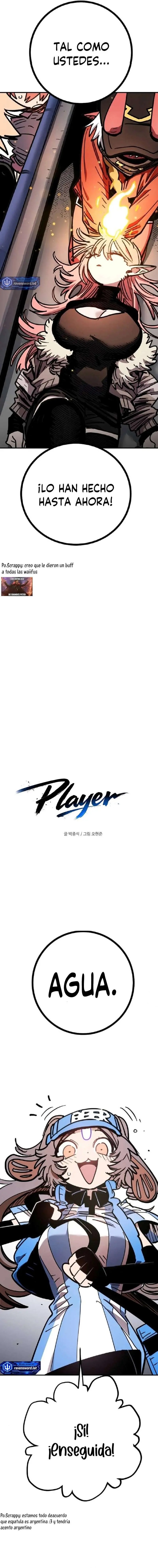 Player capítulo 251 página 8
