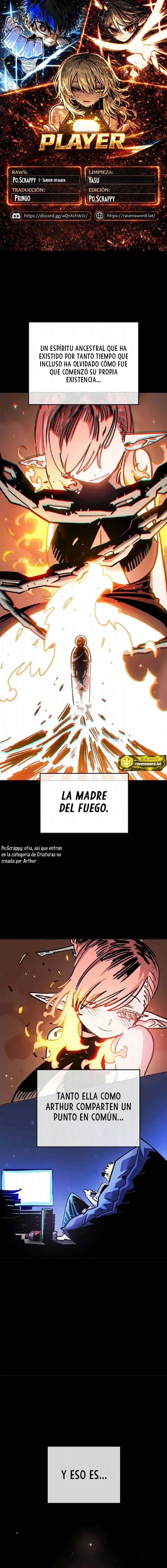 Player capítulo 252 página 1
