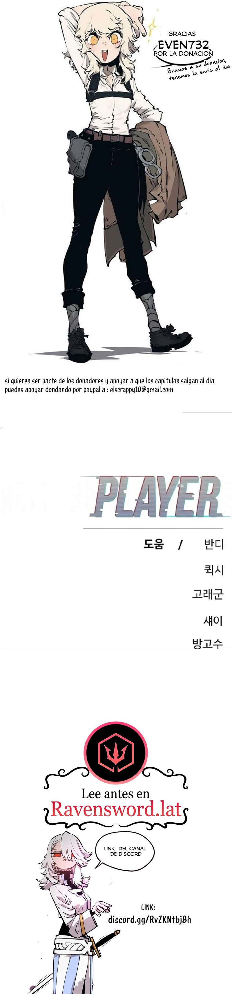 Player capítulo 252 página 23