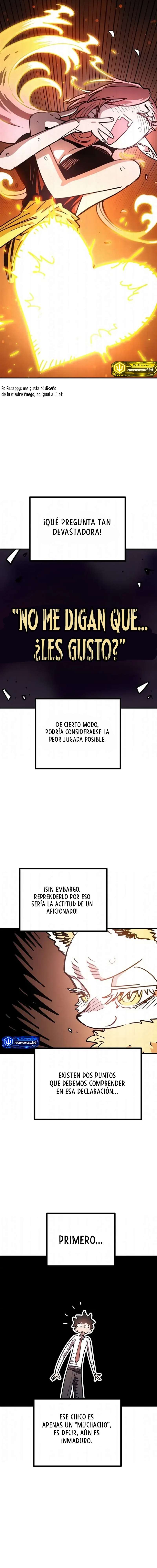Player capítulo 252 página 5