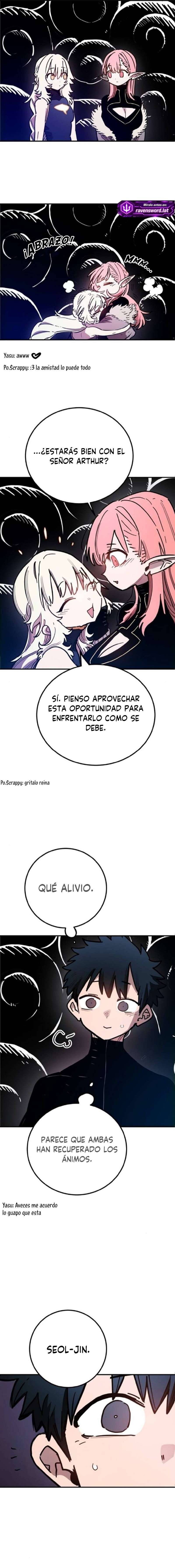 Player capítulo 253 página 11