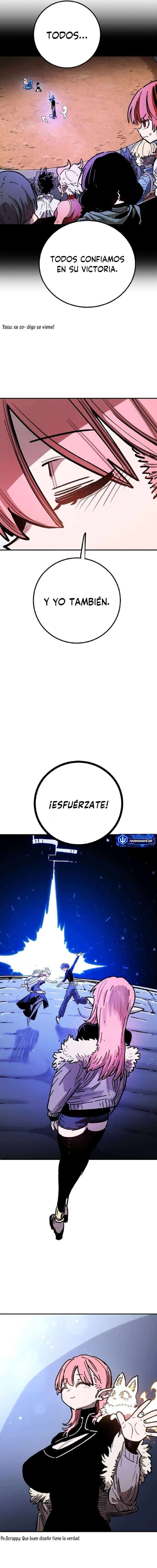 Player capítulo 253 página 13