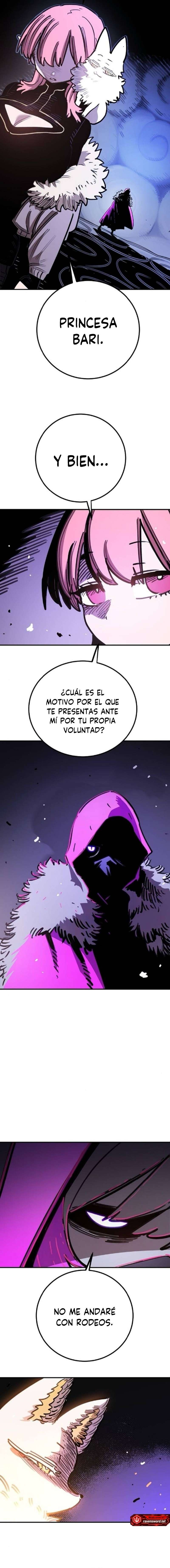 Player capítulo 253 página 18