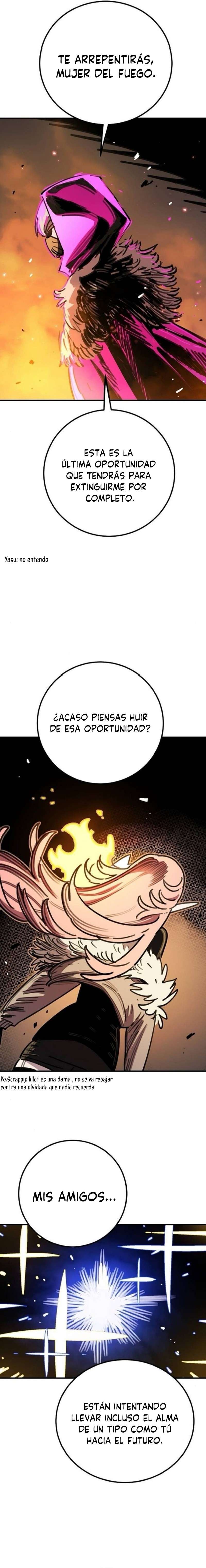 Player capítulo 253 página 20