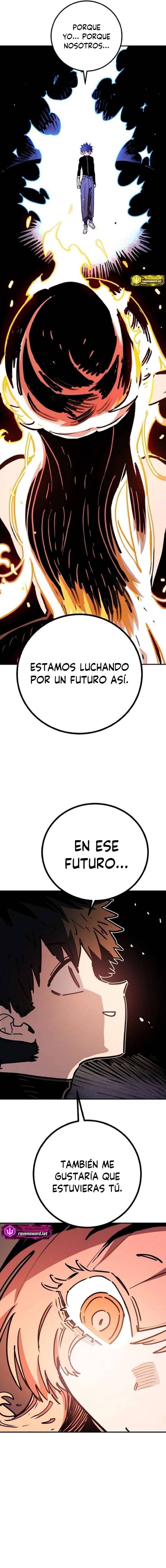 Player capítulo 253 página 5