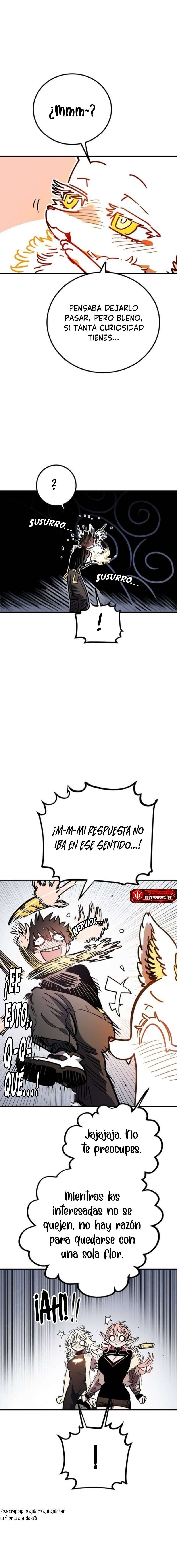 Player capítulo 253 página 7