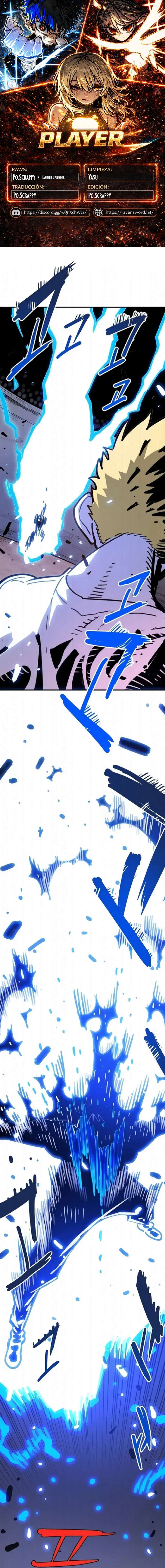 Player capítulo 254 página 1
