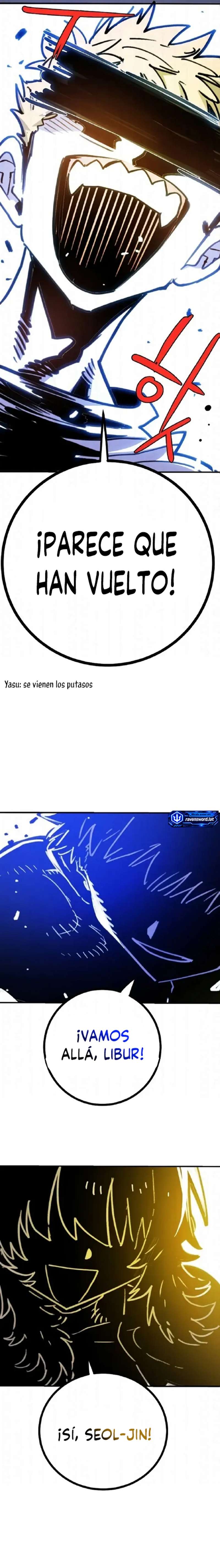 Player capítulo 254 página 2