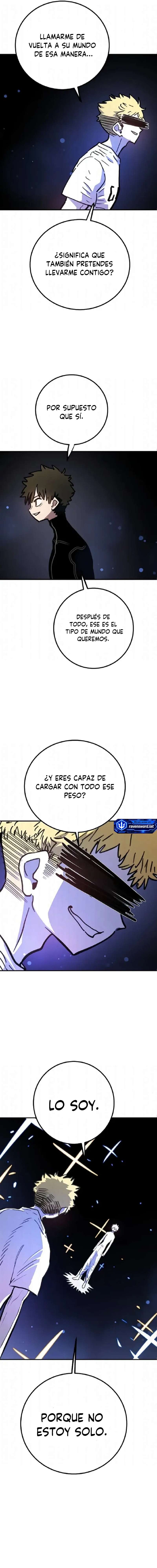Player capítulo 254 página 20